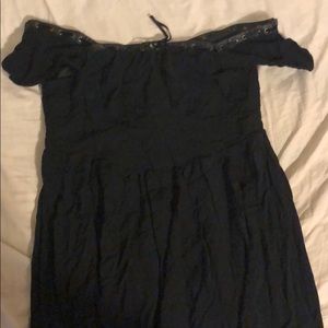 Torrid dress
